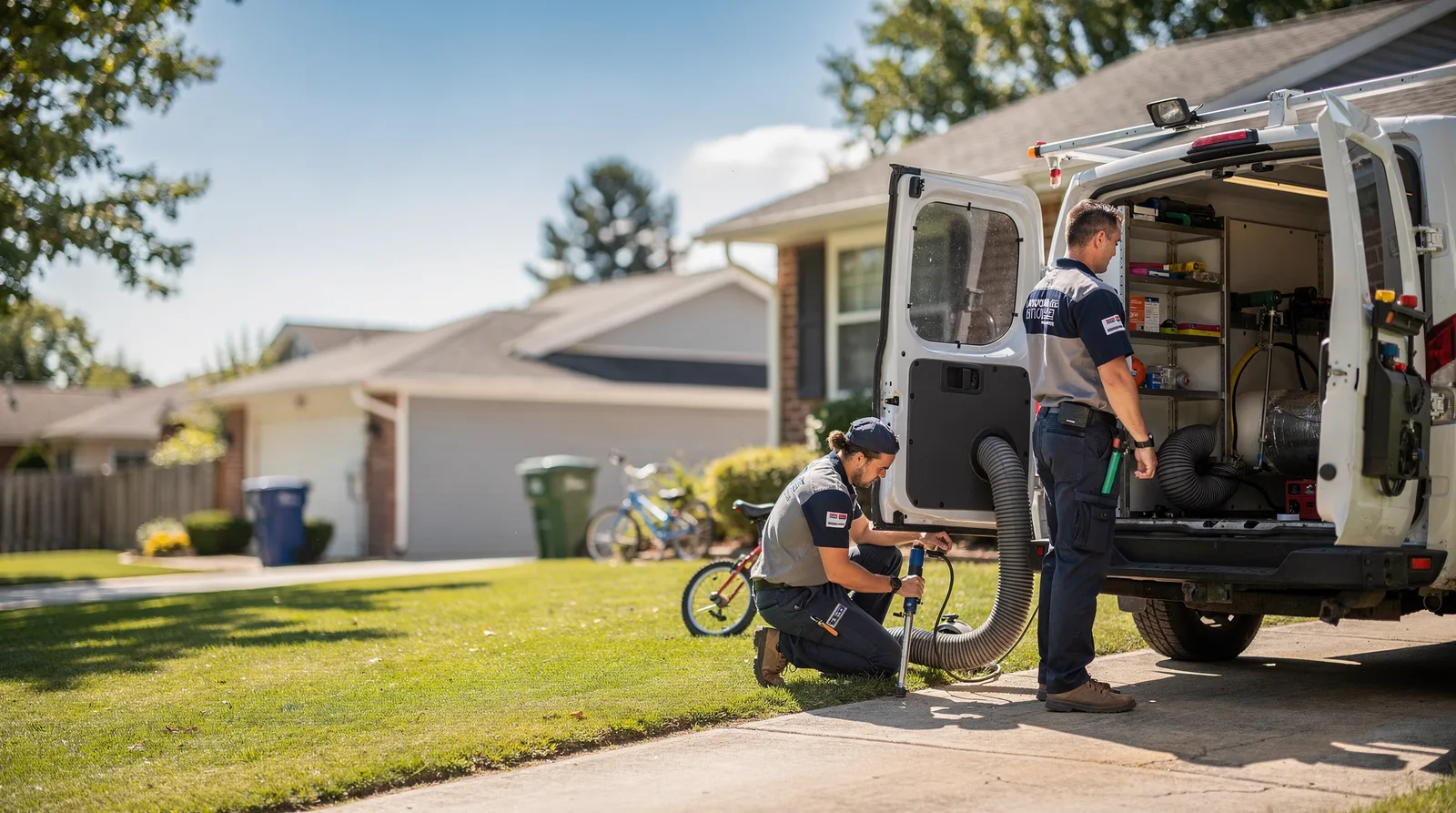 24/7 HVAC Repair & AC Replacement in Jay, OK near me